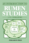 An Introduction To Rumen Studies