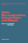 Deoxyribonucleic Acid (FEBS [meeting] ; v. 63)