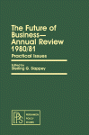 Future of Business - Annual Review 1980-81