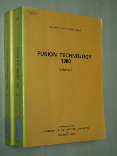 Fusion Technology 1980