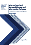 International and National Library and Information Services