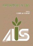 Agrochemicals in Soils