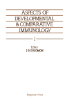 Development and Comparative Immunology