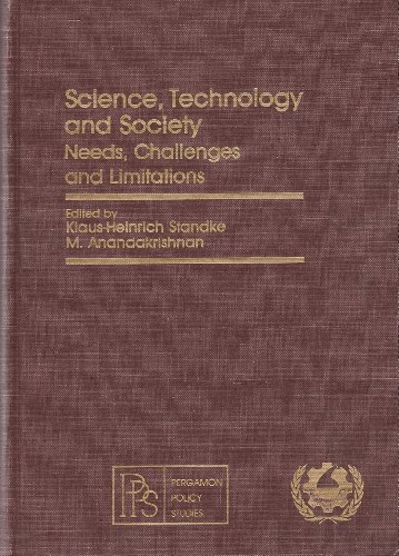 Science, Technology, and Society