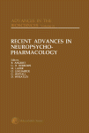 Recent Advances in Neuropsychopharmacology