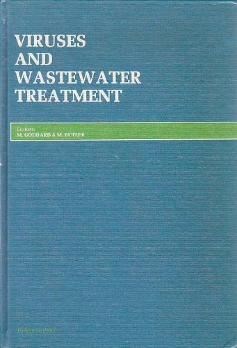 Viruses and Wastewater Treatment