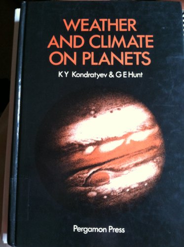 Weather Aand Climate on Planets