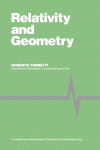 Relativity and Geometry