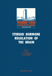 Steroid Hormone Regulation Of The Brain