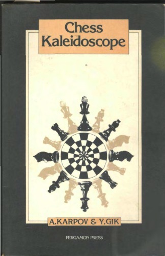 Chess Kaleidoscope