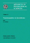 Advances in Physiological Sciences