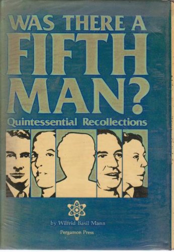 Was There a Fifth Man?