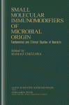 Small Molecular Immunomodifiers of Microbial Origin