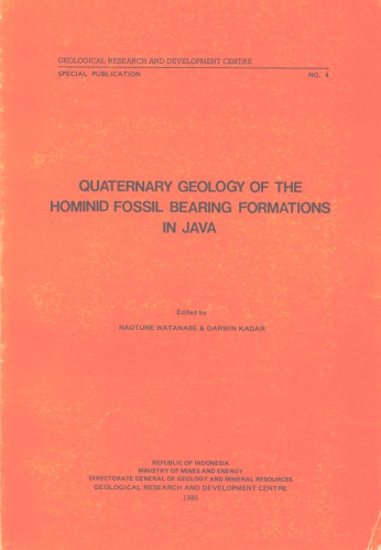 The Geology and Tectonics of Eastern Indonesia