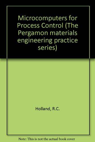 Microcomputers for Process Control
