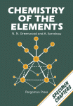 Chemistry of the elements