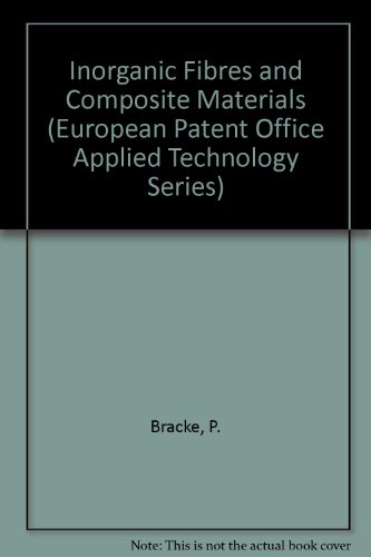 Inorganic Fibres and Composite Materials