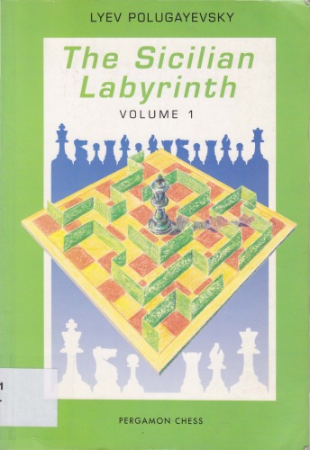 The Sicilian Labyrinth