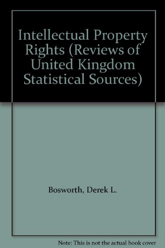 Intellectual Property Rights
