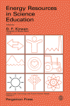 Energy Resources in Science Education