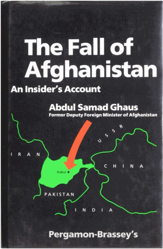 The Fall of Afghanistan