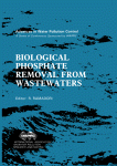 Biological Phosphate Removal from Wastewaters