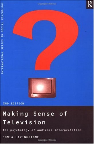 Making Sense Of Television