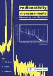 Radioactivity Measurements