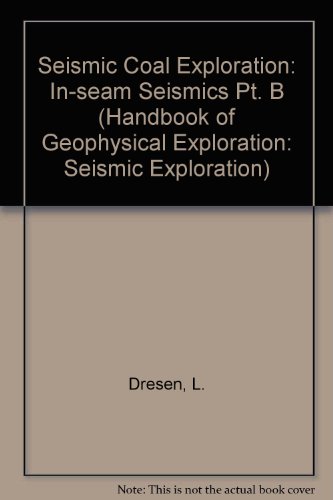 Seismic Coal Exploration