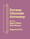 Extreme Ultraviolet Astronomy