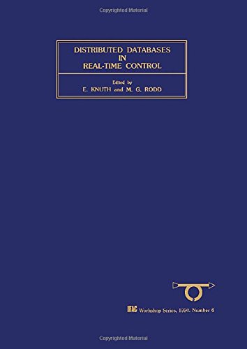 Distributed Databases in Real-Time Control, 6