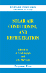 Solar Air Conditioning and Refrigeration