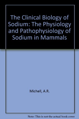 Clinical Biology of Sodium