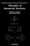 Principles of Asymmetric Synthesis, 14