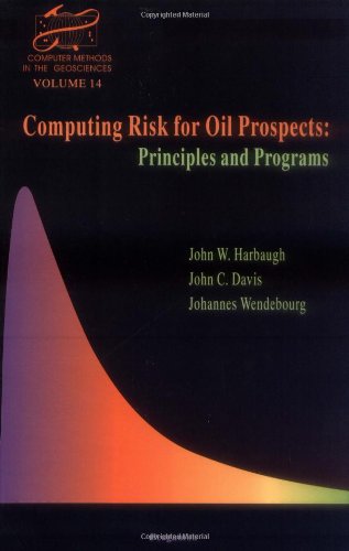 Computing Risk for Oil Prospects