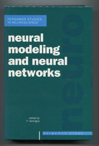 Neural Modeling and Neural Networks