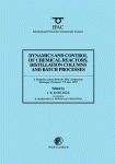 Dynamics and Control of Chemical Reactors, Distillation Columns, and Batch Processes (Dycord+ '95)