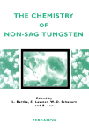 The Chemistry of Non-Sag Tungsten
