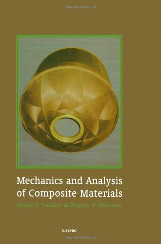 Mechanics and analysis of composite materials