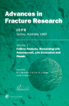 Advances in Fracture Research