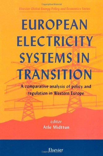 European Electricity Systems in Transition