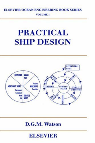 Practical Ship Design, 1