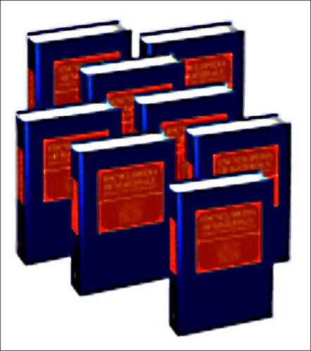 Encyclopedia of Materials