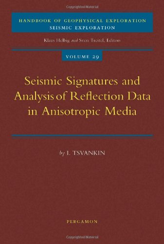 Seismic Signatures and Analysis of Reflection Data in Anisotropic Media, 29