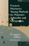 Fracture Mechanics Testing Methods for Polymers, Adhesives and Composites, 28