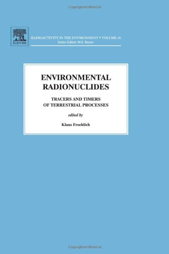 Environmental Radionuclides, 16