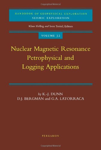 Nuclear Magnetic Resonance