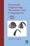 Structural Engineering, Mechanics and Computation, 2 Volume Set