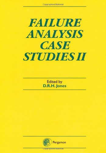 Failure Analysis Case Studies II