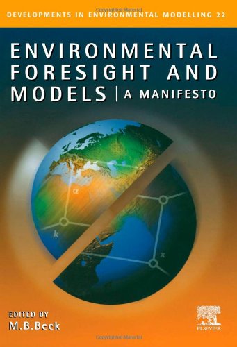 Environmental Foresight And Models